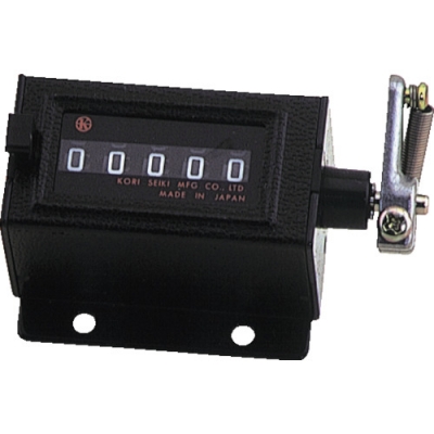 Ｅｌｃｏｍｅｔｅｒ（株） T456CF2S ｅｌｃｏｍｅｔｅｒ　電磁式ストレートプローブ　スケール２