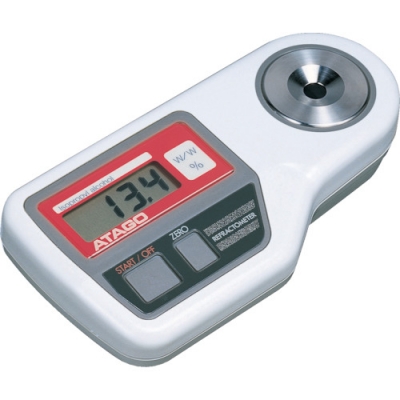 （株）アタゴ PR-60PA アタゴ　デジタルイソプロピルアルコ－ル