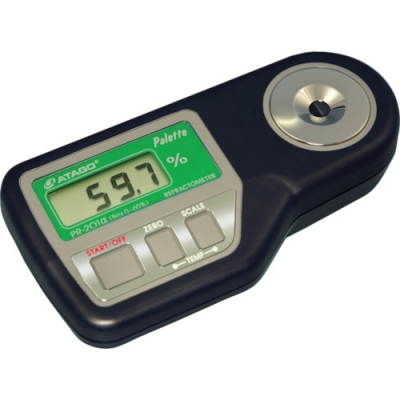 （株）アタゴ PR-201A アタゴ　デジタル糖度計