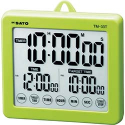 （株）アタゴ MASTERH80 アタゴ　自動温度補正式屈折計