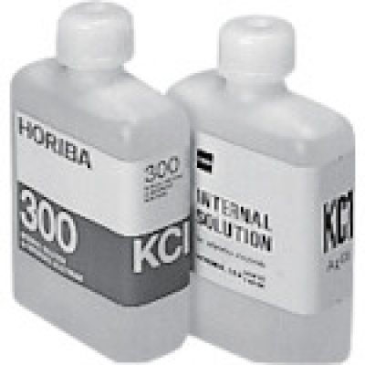 （株）堀場製作所 3200043622 堀場　＃３１０ヒカクデンキヨクナイブエキ２５０ＭＬイリＡＧＣＬジヨウオンホウワ