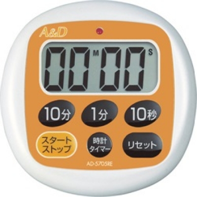 日本亚速旺 ASONE   2-3236-01 ＡＳ　ウィークリータイマー　ＤＴ－０１