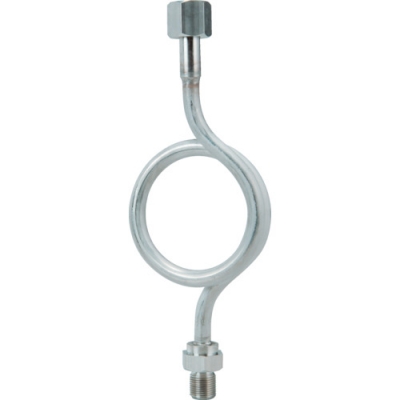 右下精器製造（株） MS10-493 右下　本式サイホン管ＳＵＳ