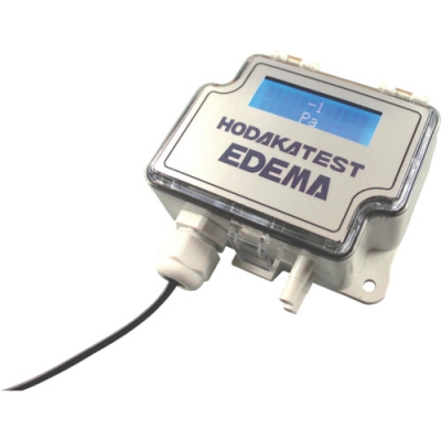 日本穗高 HODAKA  EM250-100 ホダカ　差圧トランスミッター