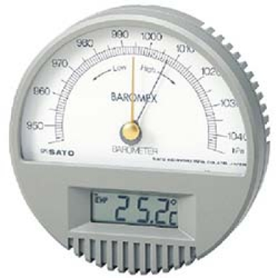 右下精器製造（株） S-13-0.5MPA 右下　汎用圧力計