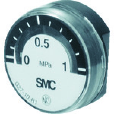 ＳＭＣ（株） G36-10-01-X4 ＳＭＣ　圧力計