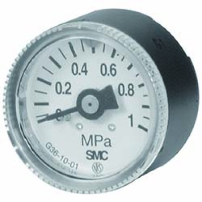 ＳＭＣ（株） G46-10-02 ＳＭＣ　圧力計