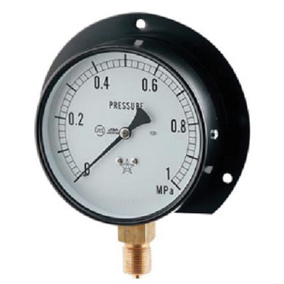 KAKUDAI  649-872-04F カクダイ　汎用圧力計（Ｂタイプ）