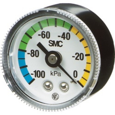 ＳＭＣ（株） GZ46-K1K-02 ＳＭＣ　圧力計