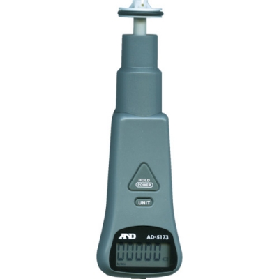 日本艾安得 AND   AD5173 Ａ＆Ｄ　デジタルタコメータ