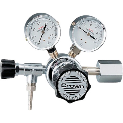 日本亚速旺 ASONE   1-6666-13 ＡＳ　圧力調整器ＧＦ１－２５０６－ＲＮ－ＶＯ