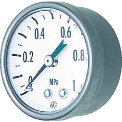 長野計器（株） GK25-271-0.4MP 長野　小型圧力計