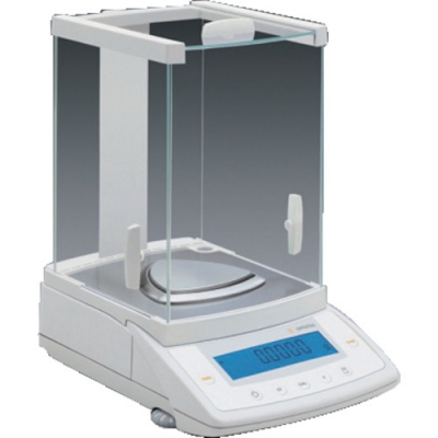 日本亚速旺 ASONE   1-5889-22 ＡＳ　スタンダード天びん　ＣＰＡ３２４Ｓ