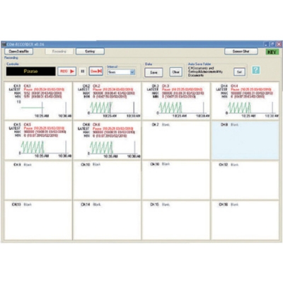 日本亚速旺 ASONE   1-1622-01 ＡＳ　電子天秤用データレコーダーソフトＢ－１６