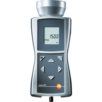 （株）テストー TESTO477 テストー　ＬＥＤストロボスコープ