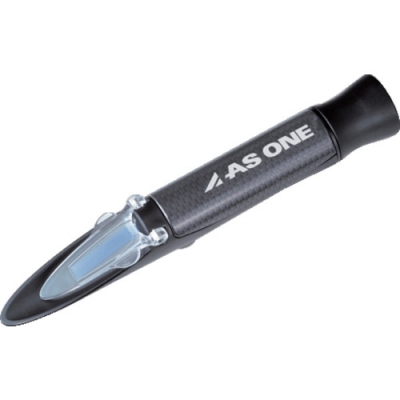 日本亚速旺 ASONE   1-5437-21 ＡＳ　手持屈折計ＭＡＳＴＥＲ－ＡＳ／Ｍｉｌｌα