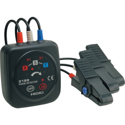 日置電機（株） 3129 ＨＩＯＫＩ　検相器