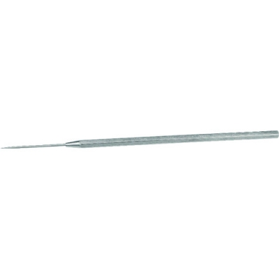 ＤＥＳＣＯ　ＪＡＰＡＮ（株） 35122 ＤＥＳＣＯ　プローブ　ステンレス　ストレートタイプ　１４０ｍｍ