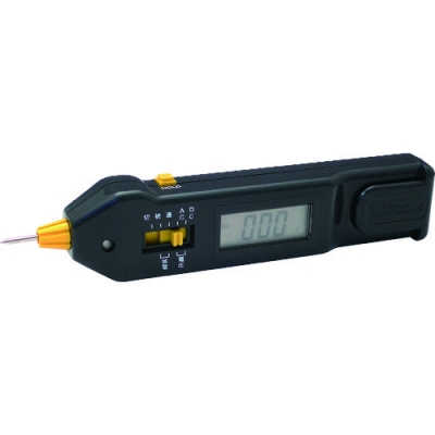 JEFCOM   SEC-L907 デンサン　液晶電圧検電器