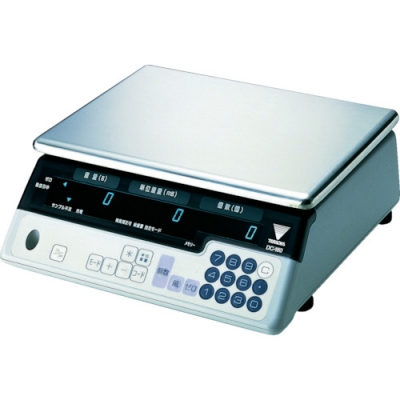 日本艾安得 AND   FJT1.5I Ａ＆Ｄ　クレーンスケール　１５００ＫＧ