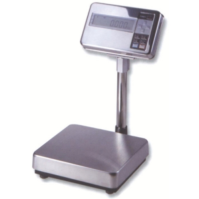 日本新光電子 ViBRA  AZ-B6000  VIBRA　本質安全防爆構造電子はかり　ＡＺ－Ｂ６０００