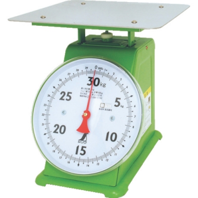 シンワ測定（株） 70102 シンワ　上皿自動はかり　３０ｋｇ