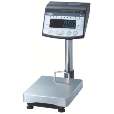 日本新光電子 ViBRA  ATX-6K  VIBRA　汎用電子台はかり　ＡＴＸ－６Ｋ