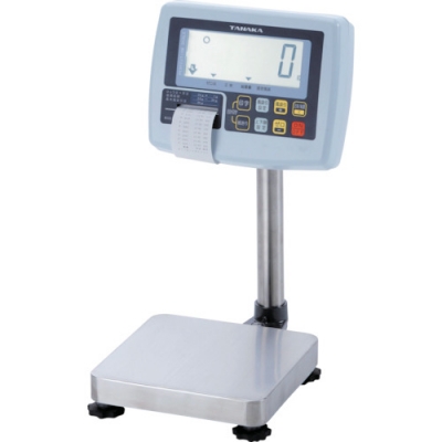 （株）田中衡機工業所 PF8-006N-P ＴＡＮＡＫＡ　パーフェクションスケールＰＦ８