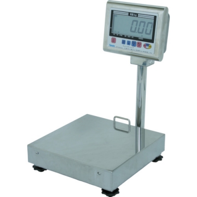 大和製衡（株） DP-6700LN-30 ヤマト　防水形卓上デジタル台はかり　ＤＰ－６７００ＬＮ－３０（検定外品）
