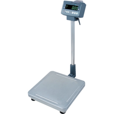 （株）寺岡精工 DS-800APK60 テラオカ　プリンタ内蔵型一体型デジタル台