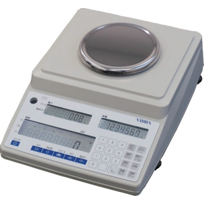 日本新光電子 ViBRA  CUX600  VIBRA　カウンティングスケール