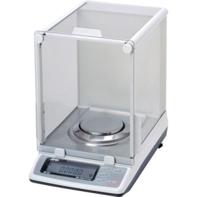 日本艾安得 AND   HR-120J Ａ＆Ｄ　高精度分析用電子天秤