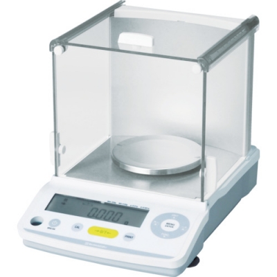 （株）島津製作所 ATY324 島津　分析天秤