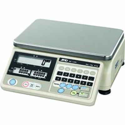 日本艾安得 AND   HC15KI-00A00 Ａ＆Ｄ　個数計　ＨＣ１５Ｋｉ　一般校正付