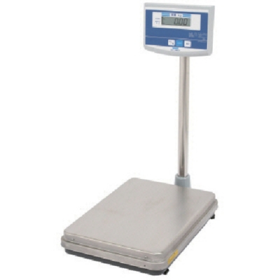 大和製衡（株） DP-6200-150 ヤマト　デジタル台はかり　ＤＰ－６２００Ｎ－１５０（検定外品）　１５０ｋｇ