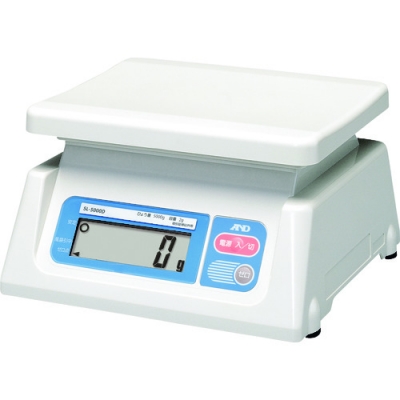 日本艾安得 AND   TB196 Ａ＆Ｄ　デジタル秤用ＡＣアダプタ