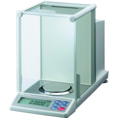 日本艾安得 AND   GH120 Ａ＆Ｄ　分析用電子天びん０．１ＭＧ／１２０Ｇ