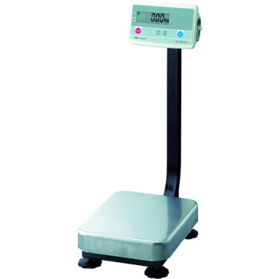 日本艾安得 AND   FG30KAM-JA-00A00 Ａ＆Ｄ　デジタル台はかり　ＦＧ３０ＫＡＭ　一般校正付