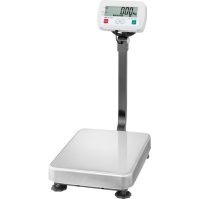 日本艾安得 AND   SE150KAL Ａ＆Ｄ　防水型デジタル台はかり　１５０ｋｇ／２０ｇ
