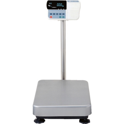 日本艾安得 AND   HW100KGV Ａ＆Ｄ　防塵・防水デジタル台はかりウォーターストロング１００ｋｇ蛍光表示