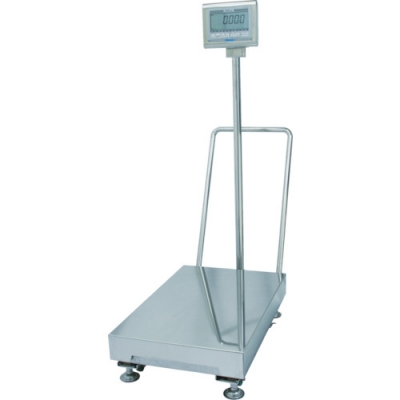 大和製衡（株） DP-6700EXN-300M-H ヤマト　本質安全防爆デジタル台はかり　ＤＰ－６７００ＥｘＮ－３００Ｍ－Ｈ