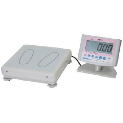 日本艾安得 AND   EK6000I Ａ＆Ｄ　パーソナル電子天びん１ｇ／６０００ｇ