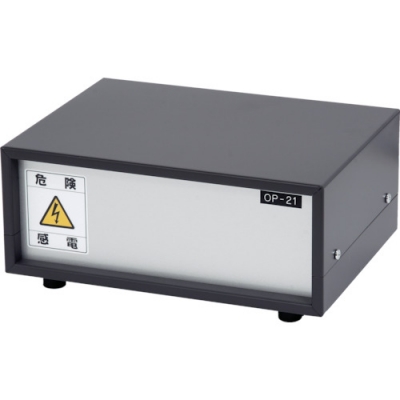 大和製衡（株） OP-21 ヤマト　リレーボックス　ＯＰ－２１