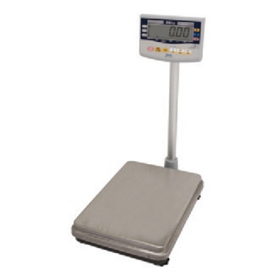 大和製衡（株） DP-6101K-150 ヤマト　デジタル台はかり　ＤＰ－６１０１Ｋ－１５０（検定品）