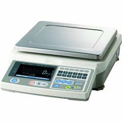 日本艾安得 AND   FC2000I-00A00 Ａ＆Ｄ　個数計　ＦＣ２０００ｉ　一般校正付