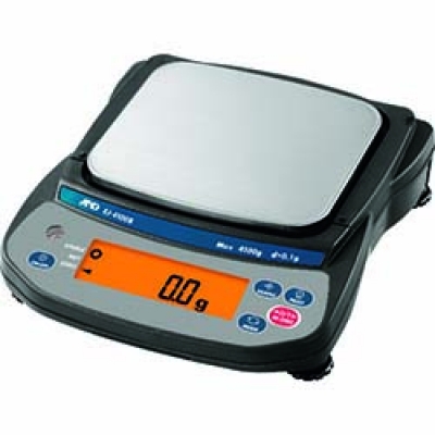 日本艾安得 AND   EJ4100B Ａ＆Ｄ　パーソナル電子天びん　ＥＪ４１００Ｂ