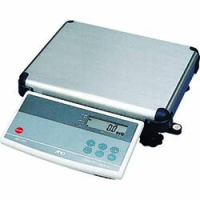 日本艾安得 AND   HD-12KA Ａ＆Ｄ　カウンティングスケール