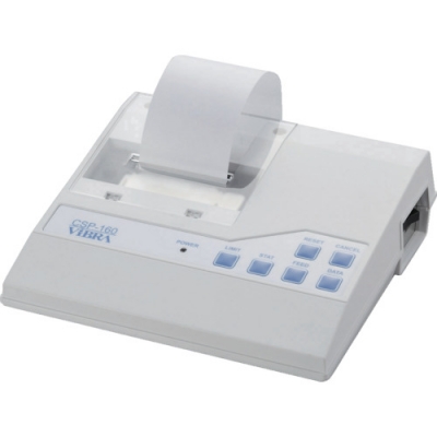 日本新光電子 ViBRA  CSP-160IR  VIBRA　ＩＲ通信プリンタ　ＣＳＰ－１６０ＩＲ