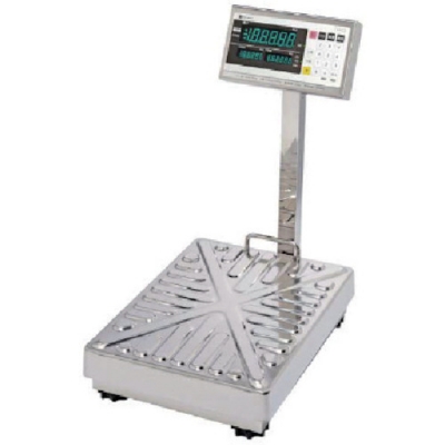 日本艾安得 AND   FT-600KA4-K Ａ＆Ｄ　デジタル台はかり検定付