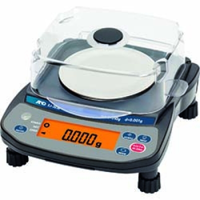 日本艾安得 AND   EJ303B Ａ＆Ｄ　パーソナル電子天びん　ＥＪ３０３Ｂ